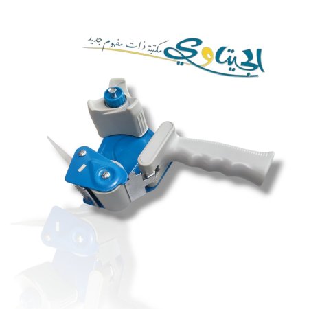 قطاعة لزيق عريض يدوية