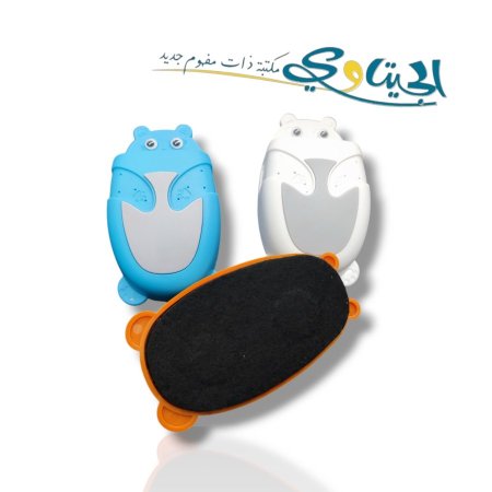 محايات لوح اشكال مغناطيس مع مكان للاقلام