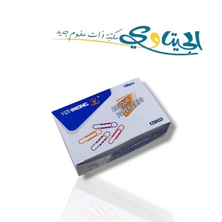 دبابيس مشبك حجم صغير