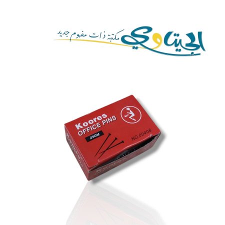 دبابيس ابرة رفيع
