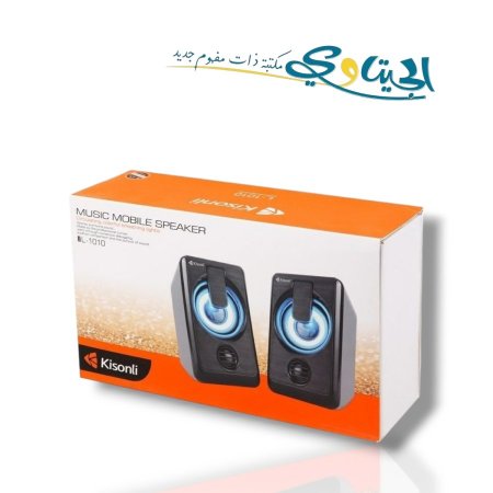 سماعة كمبيوتر USB