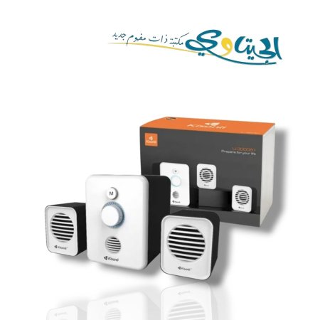 سماعة كمبيوتر بلوثوت