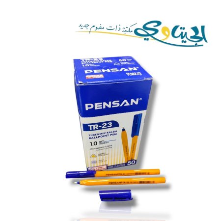 اقلام حبر جاف PENSAN  