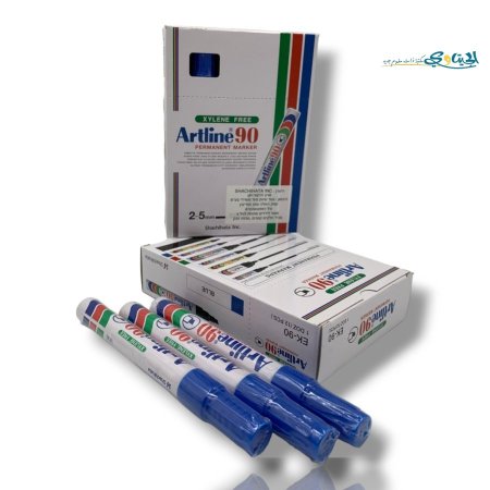 ازرق