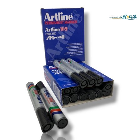 اقلام توش فلوماستر عريض Artline