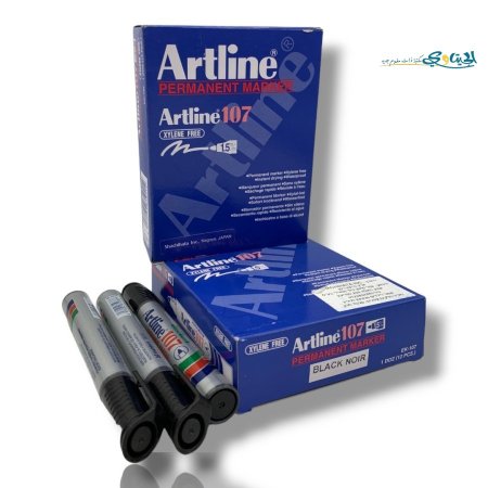 اقلام توش فلوماستر رفيع Artline