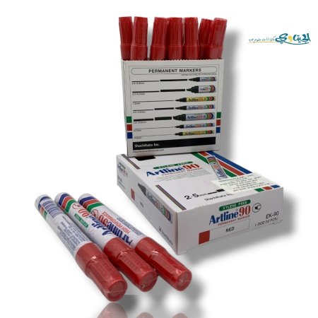 احمر