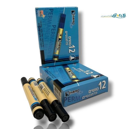 اقلام فلوماستر توش عريض  LINERO LINE