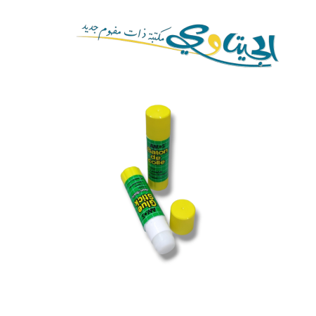 صمغ قلم 8غم Amos stick حجم صغير