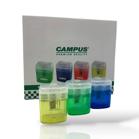 برايات اشكال Campus