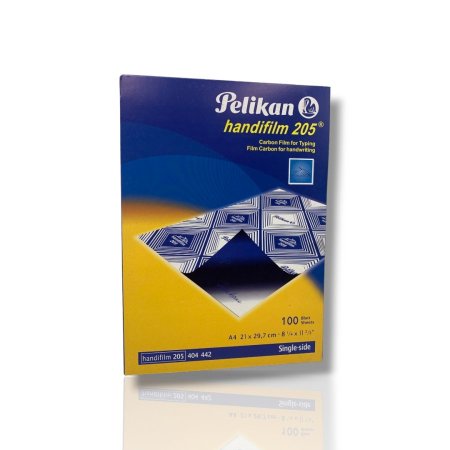 كربون ازرق PELIKAN