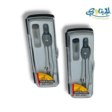 فرجار مفرد هندسي