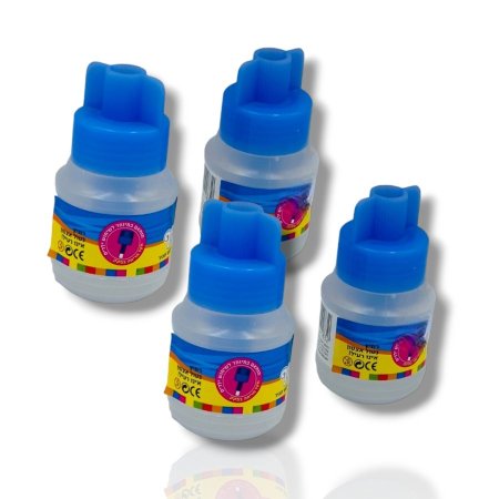 صمغ سائل علبة 70ml