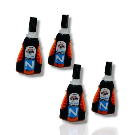 صمغ سائل سريع Super glue 