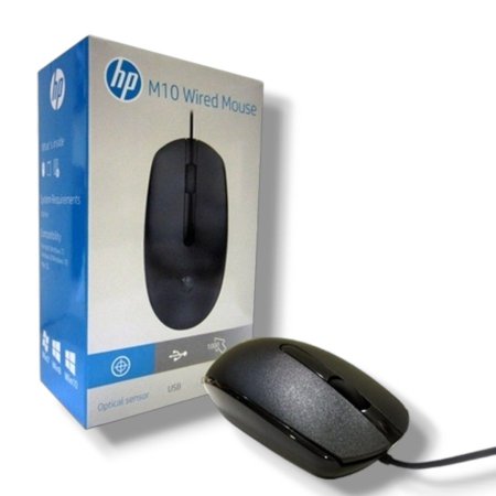 ماوس سلكي HP M10