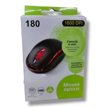 ماوس سلكي (فأرة) usb