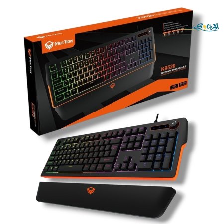 لوحة مفاتيح العاب Gaming keyboard