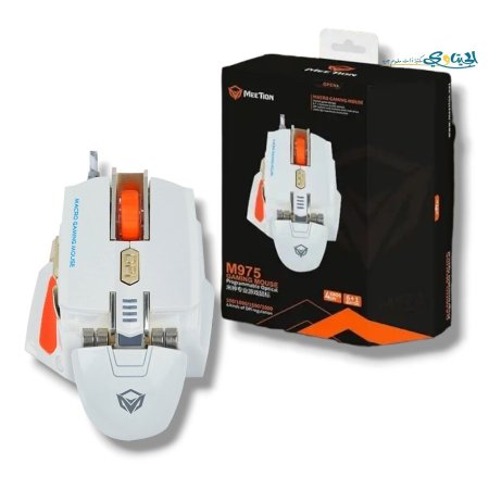 ماوس (فأرة) العاب Gaming mouse