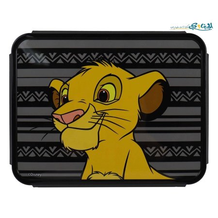 سيمباليون اسود