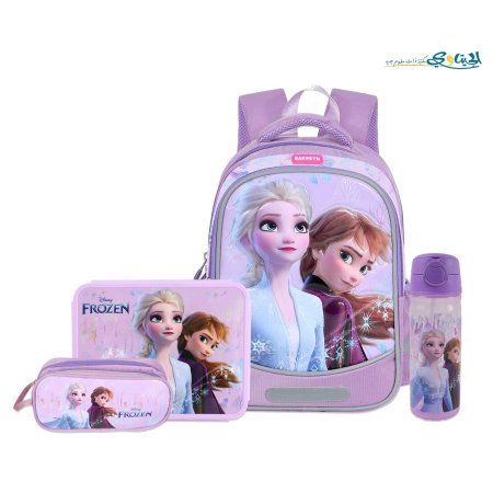 فروزن بنفسجي