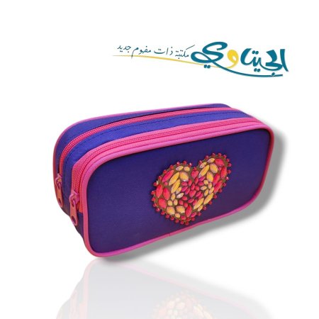 بنفسجي