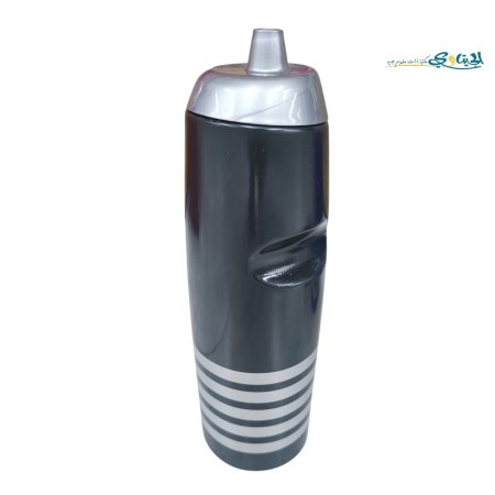 اسود فضي