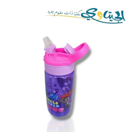 بنفسجي