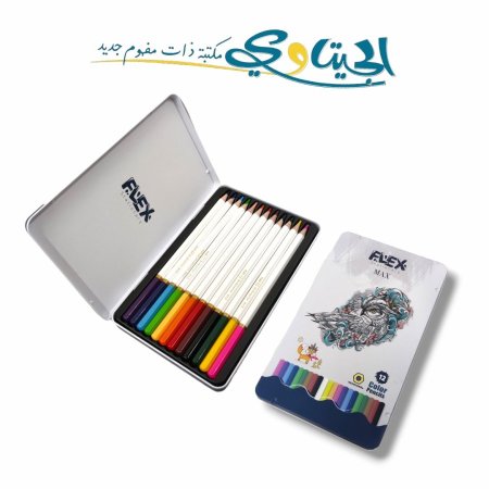 12 لون