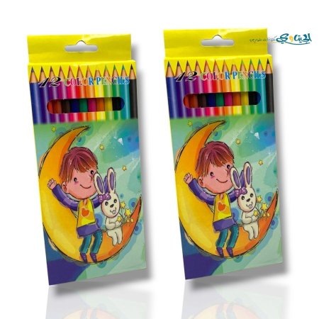الوان خشب رفيع بكيت كرتون