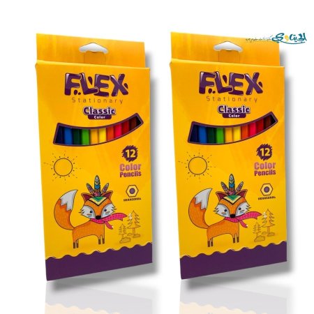 الوان خشب رفيع فليكس