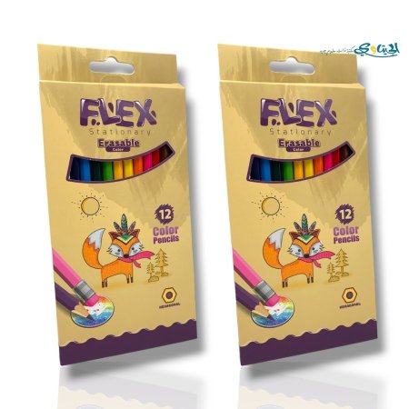 الوان خشب رفيع مع محاية فليكس