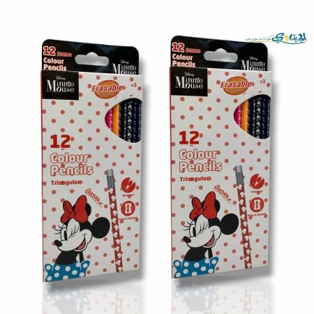 Minnie mouse