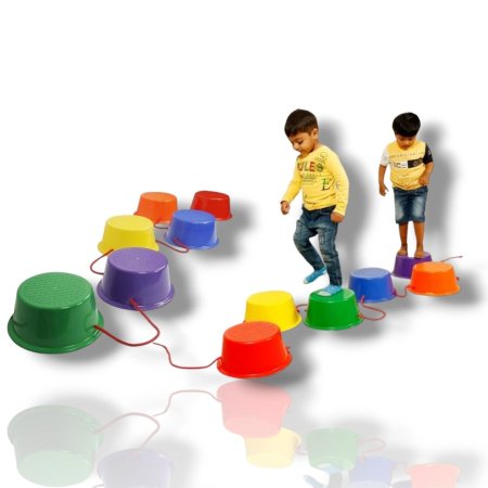 لعبة التوازن Balance walker
