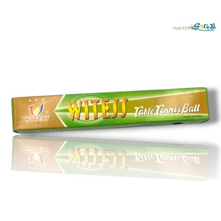 طابات تنس طاولة