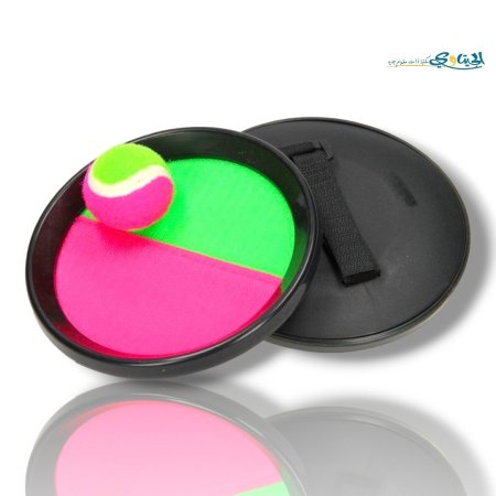 مضارب سكوتش مع طابة