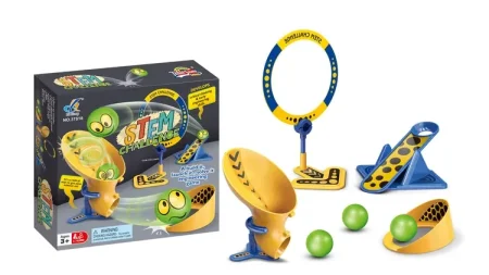 لعبة Stem Challenge