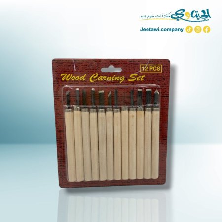 12 قطعة