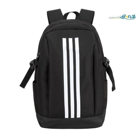 شنطة مدرسية قماش سحابين