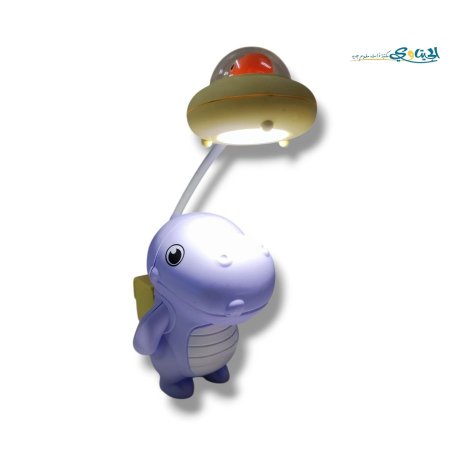 بنفسجي