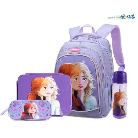 فروزن بنفسجي