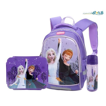 فروزن بنفسجي
