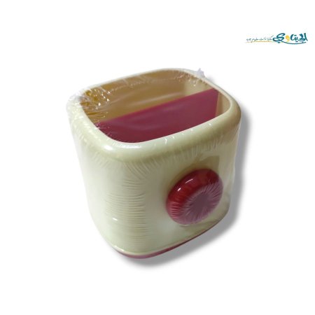 احمر