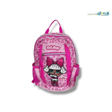 شنطة روضة كالجاف جيلي